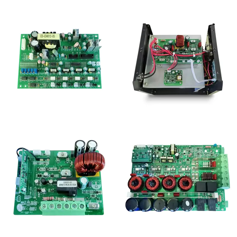 Pure Sine Wave Inverter Board 24V 48V - Placa de circuito PCB para inversor