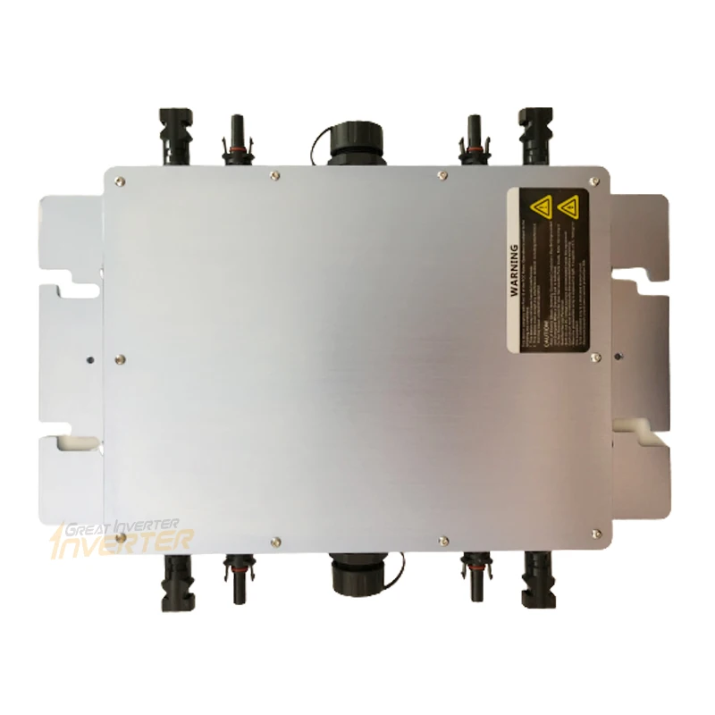 1400w micro painel solar inver - Micro Inverter 1400W Solar Grid Tie avaliação e preço