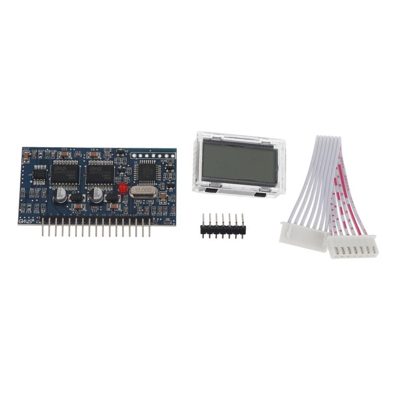 Placa Controladora EG8010 + Mó - Egs002 Pure Sine Wave Inverter Driver Board avaliação e preço