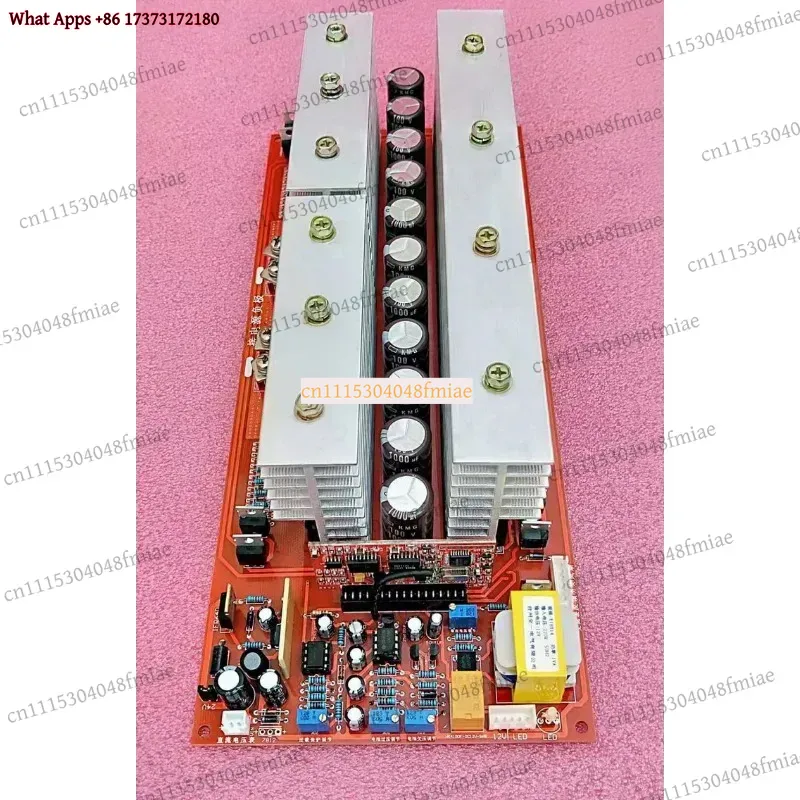 Módulo de Placa Principal de I - Pure Sine Wave Inverter Board 24V 48V avaliação e preço