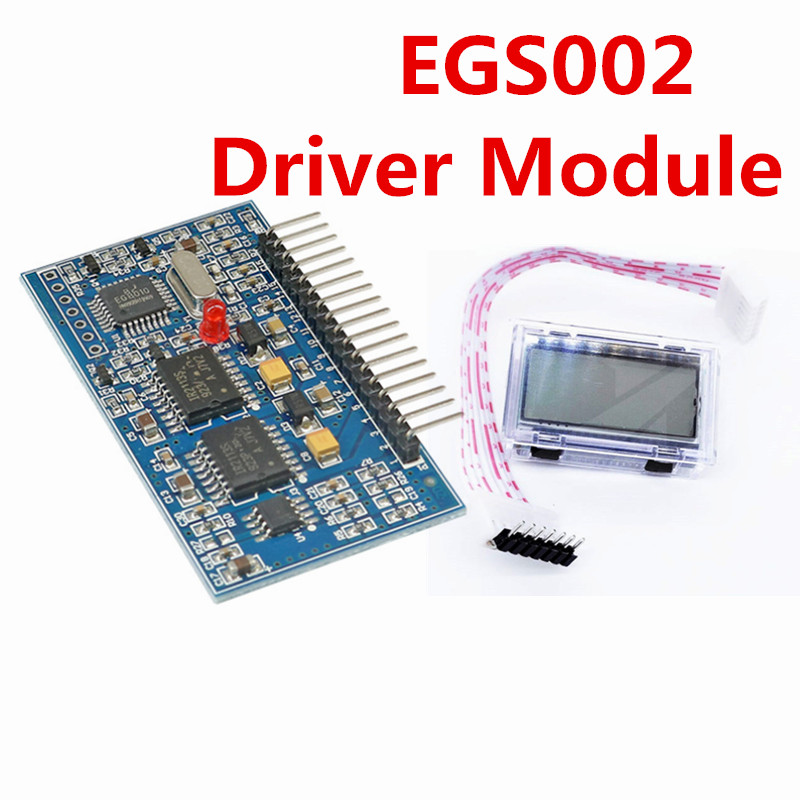 Inversor de onda senoidal pura - Egs002 Pure Sine Wave Inverter Driver Board avaliação e preço