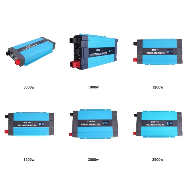 Promoção Imperdível: Inversor  - Off Grid Solar Inverter 48V 6000W avaliação e preço