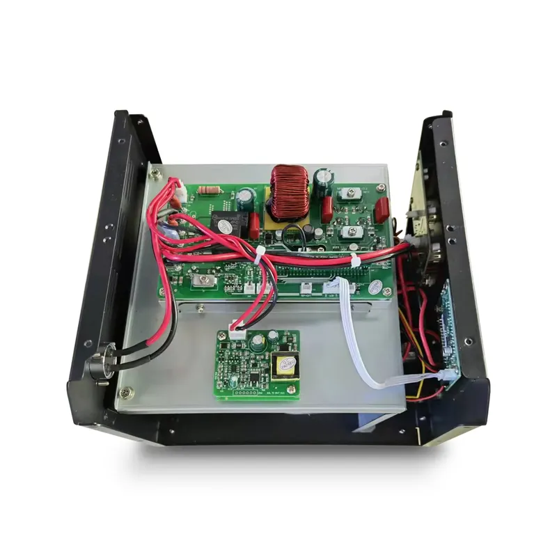 Placa de circuito PCB para inv - Pure Sine Wave Inverter Board 24V 48V avaliação e preço