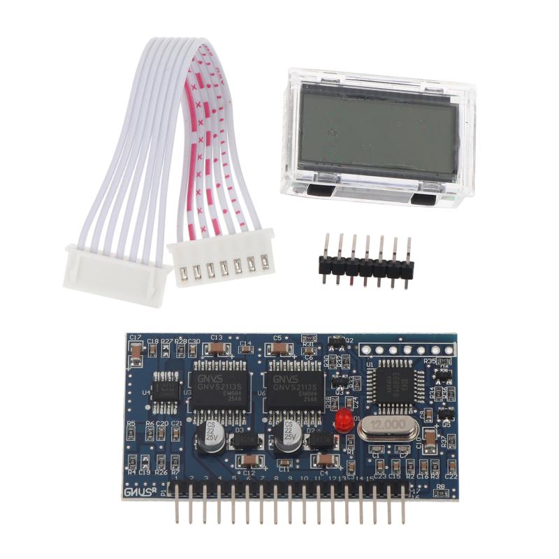 Novo Inversor de Onda Senoidal - Egs002 Pure Sine Wave Inverter Driver Board avaliação e preço
